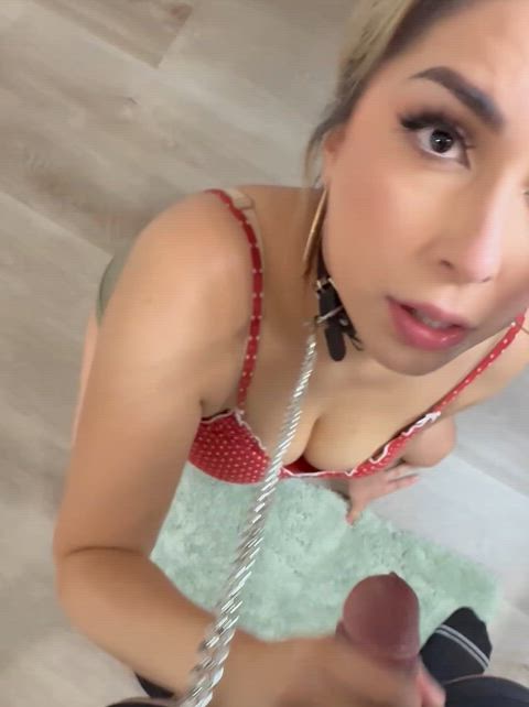 I love being used what does that make me