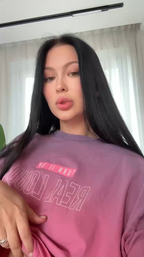 Perfect reveal