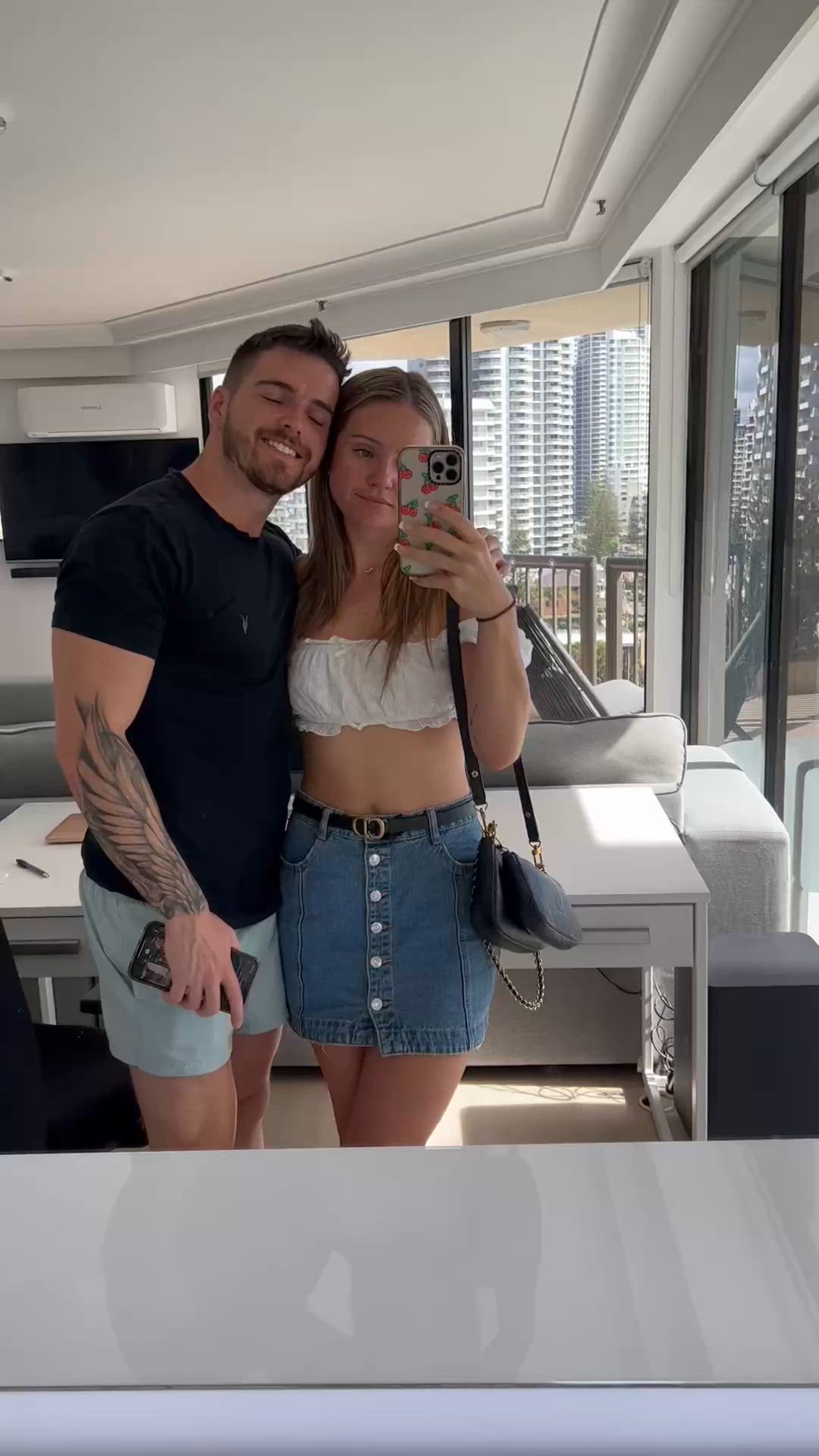 Amateur, Facial, Sex, real-couples