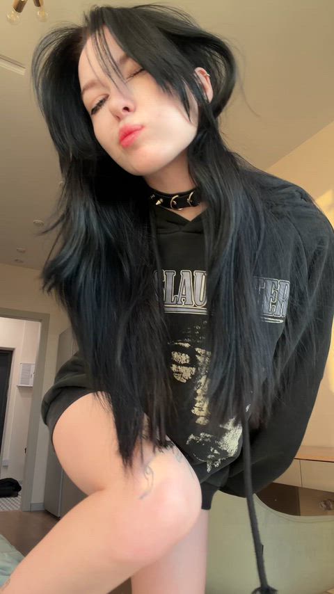 NSFW OnlyFans Teen Tits Porn GIF by cosmosekrets
