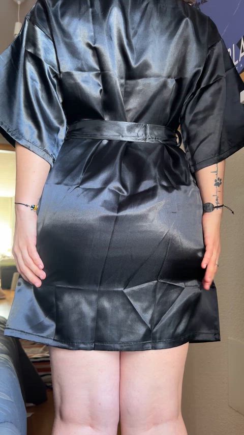 I'm always willing to do a little more