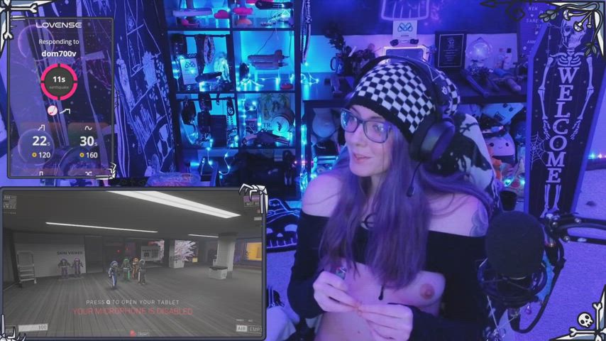 Just found fun use for my sold dildo makes good paddle thumbnail