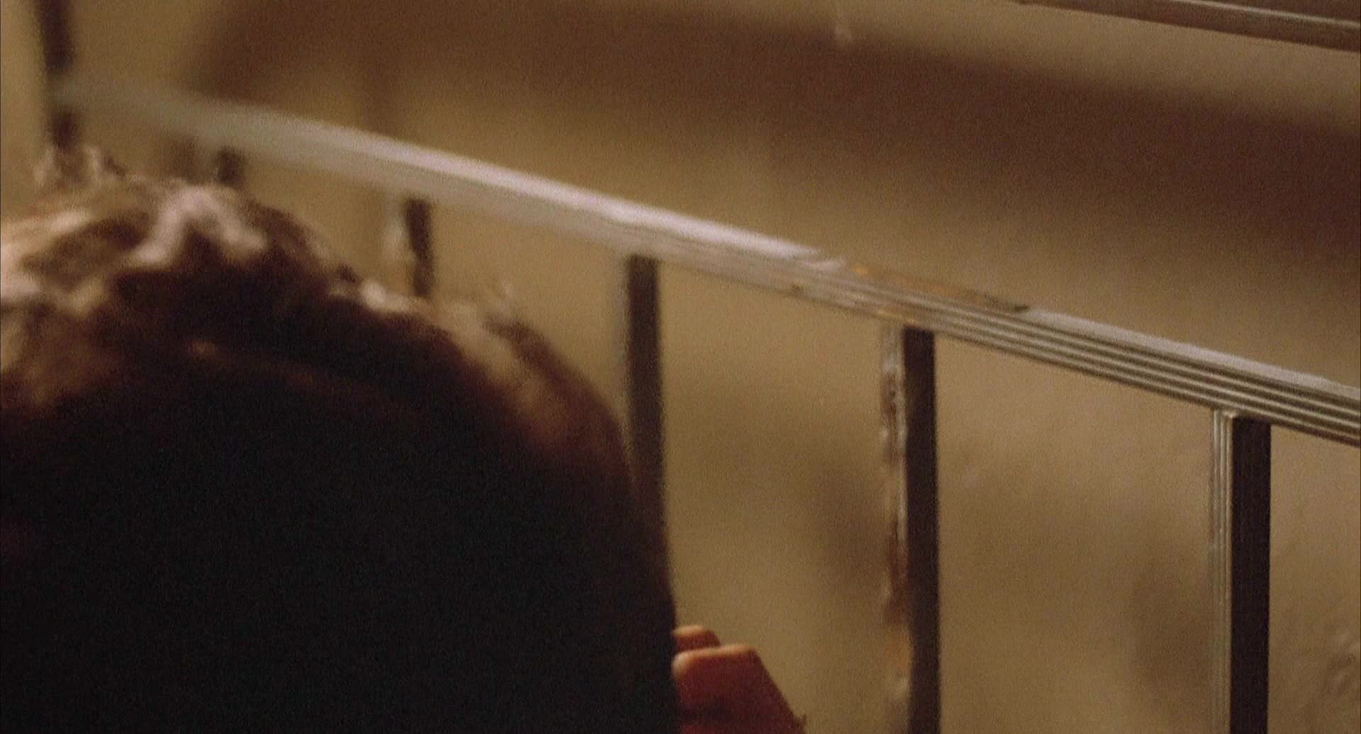 Lisa Bonet - Angel Heart