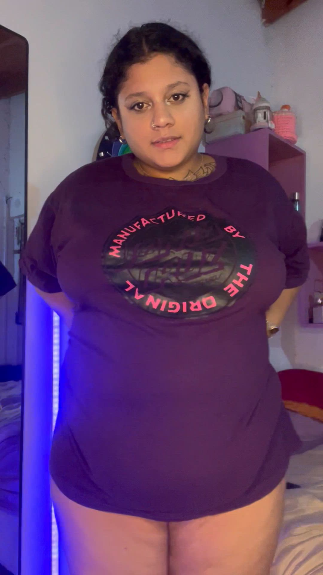 be honest pls...fuck or pass?