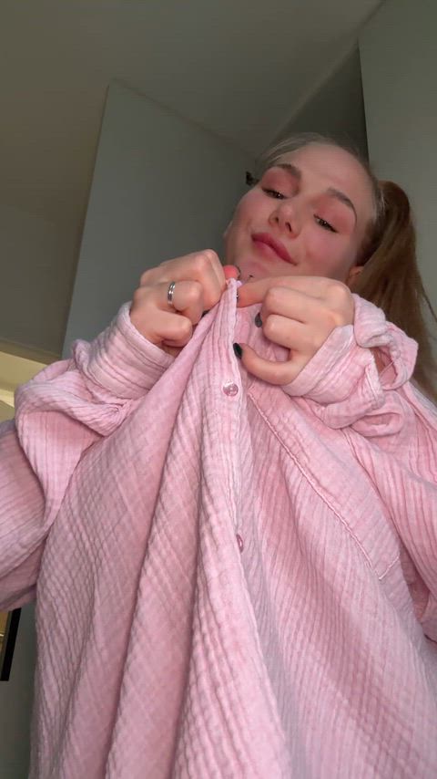 Amateur OnlyFans Tits Porn GIF by relative_rub