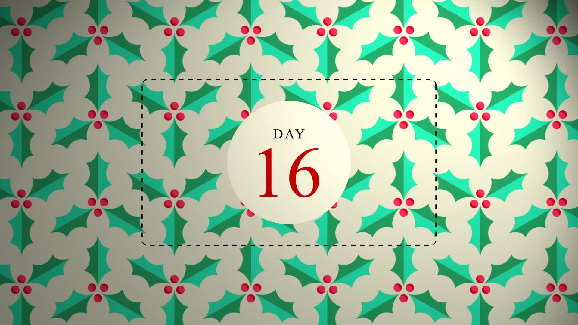 Day 16