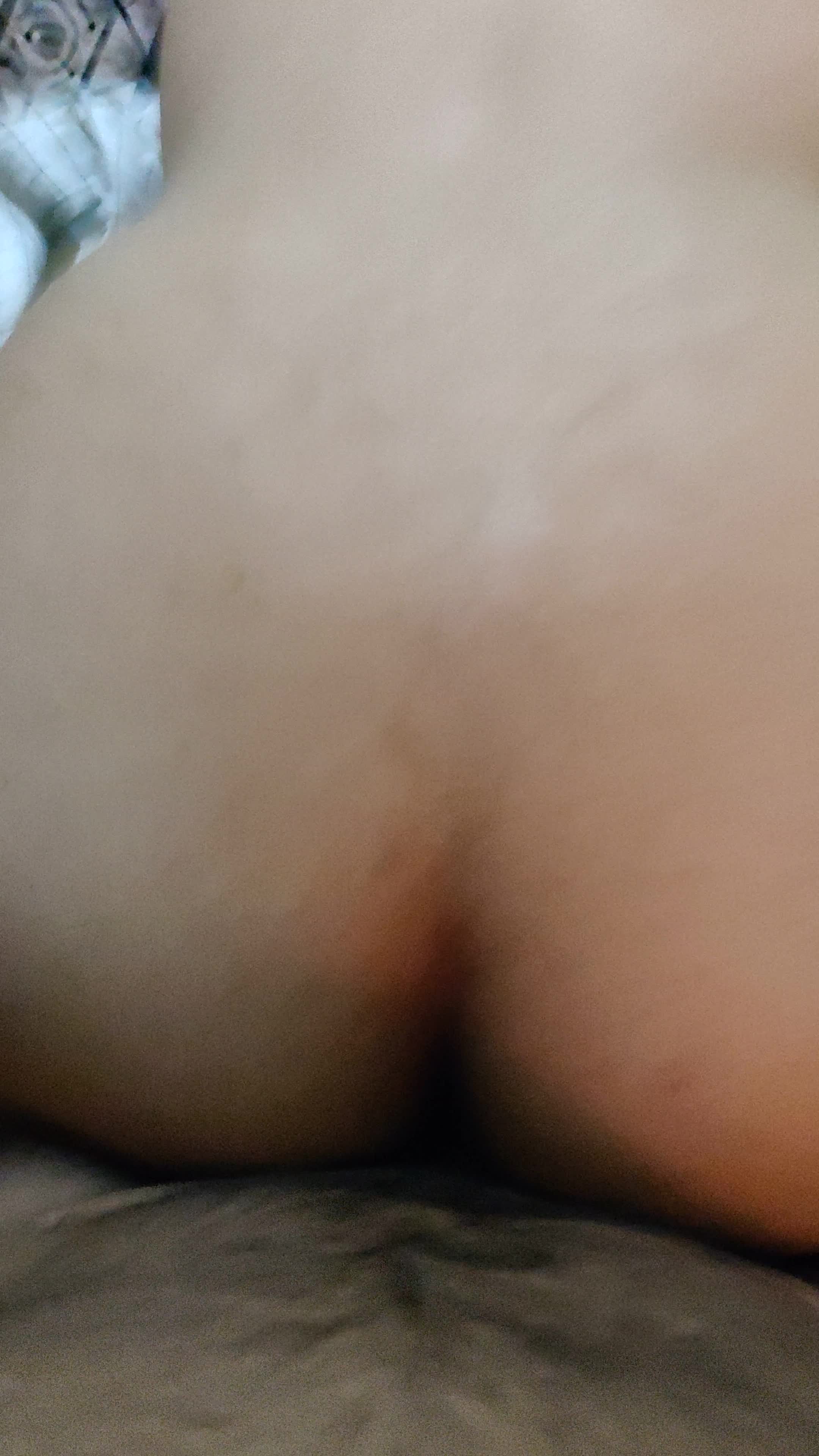 Doggy Style ;)