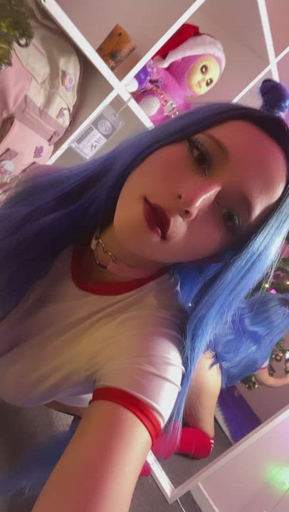 Amateur Asian Big Ass Cute OnlyFans Teen Porn GIF by cyberlycrush
