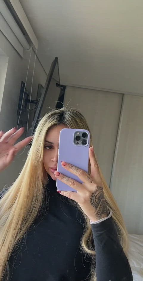 First post here, Hi