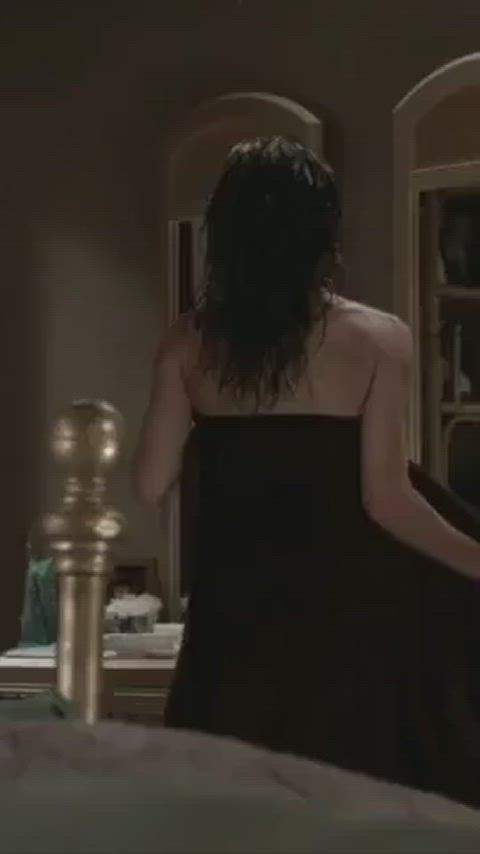 Ass Celebrity Nude Nudity Tight Ass Porn GIF by redbledcom