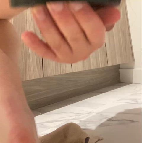 Deep drilling complete