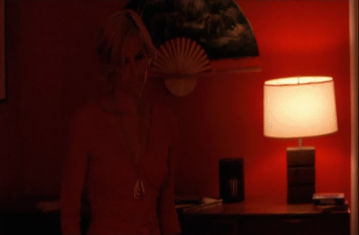 Brittany Daniel- Rampage: The Hillside Strangler Murders