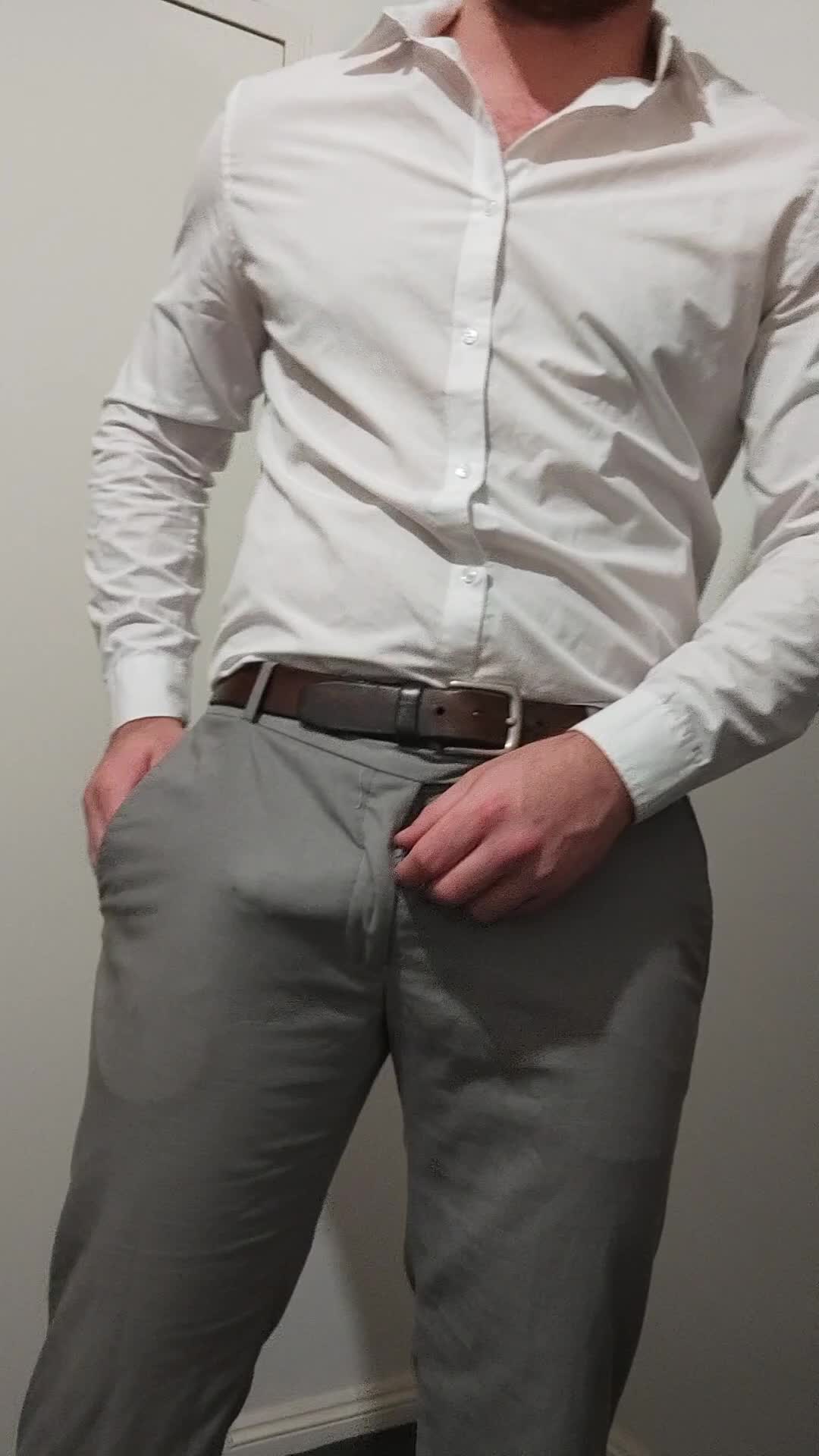 This is fast becoming my favourite subreddit. Hope you guys like me whipping it out as much as I do 😉
