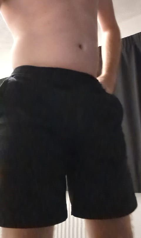 22 Straight - On your knees