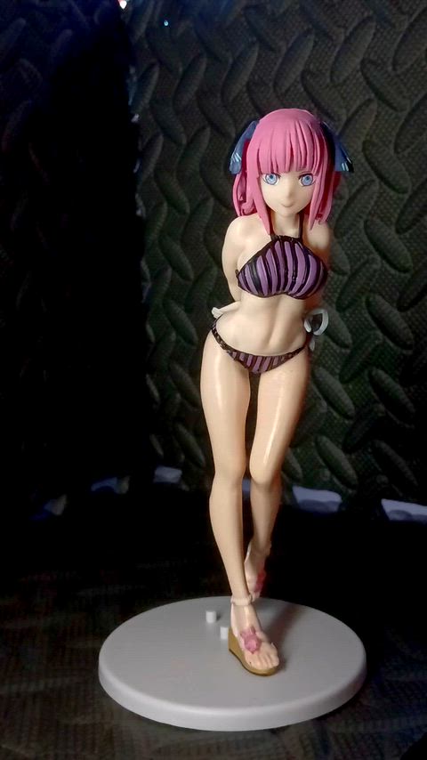 Another Nino trib made by me