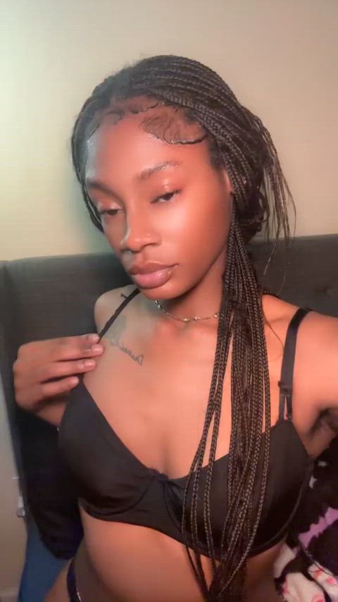 Am I your type of chick?
