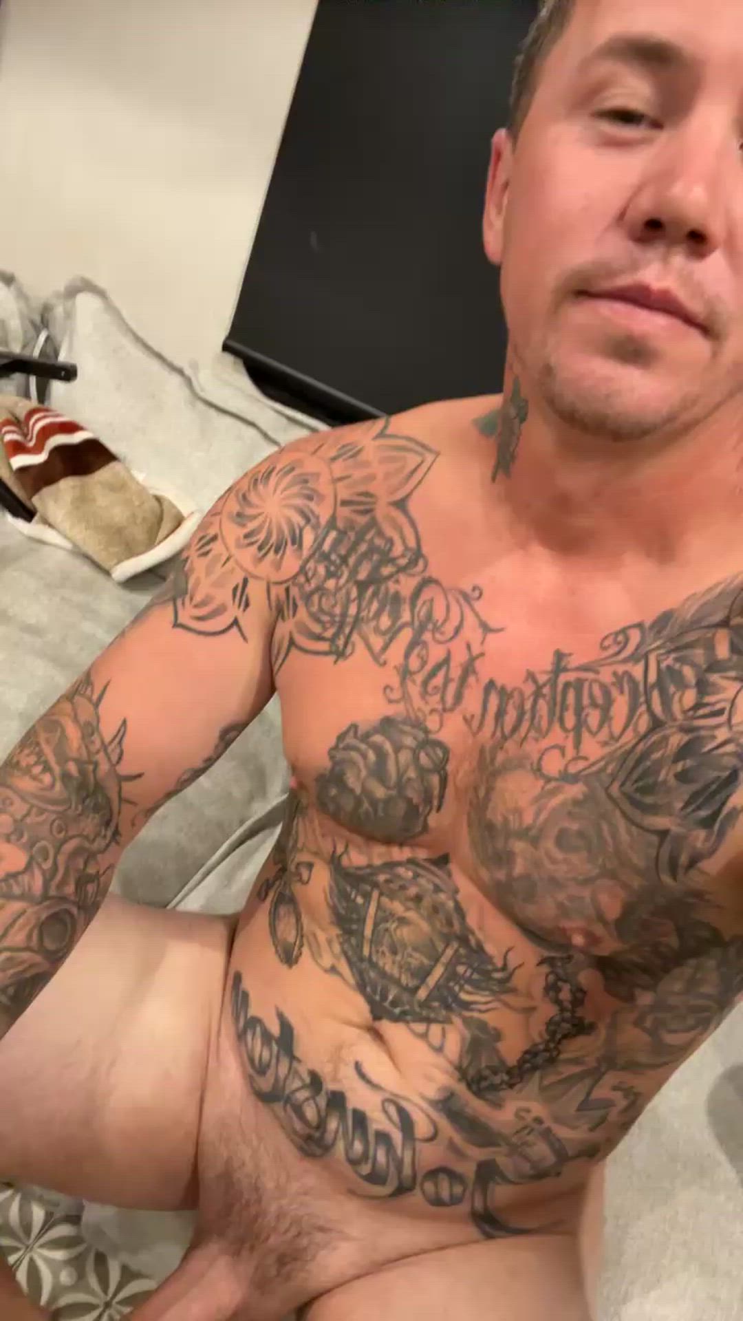 Amateur, Cock, Gay, Masturbating, Tease, awc