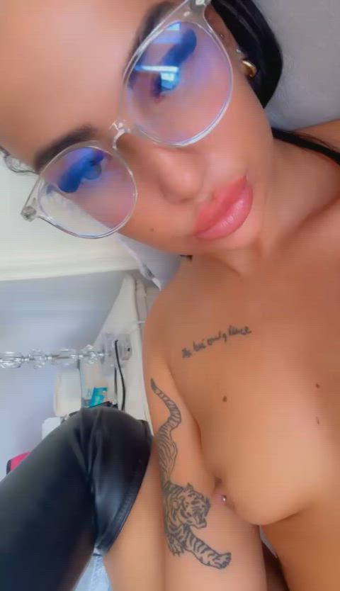 if you woke up and caught me sucking your dick, what would be the first thing you'd?