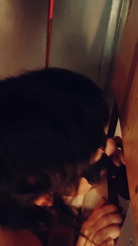 Cover me in hot cum.  Never enough
