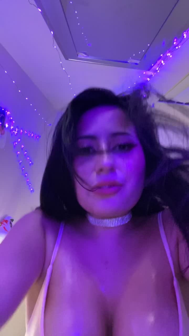 POV: Don’t mind me...just making use of your body.