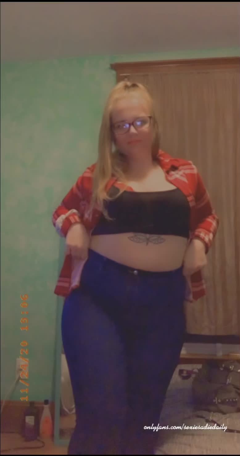 ThickTok Fun 😜