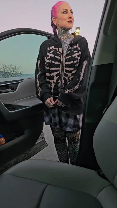 Couldn't wait to ride that dick