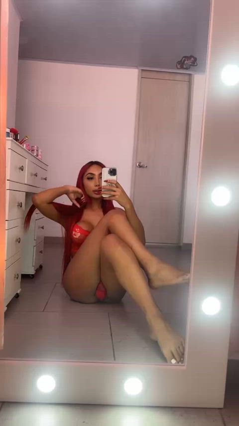 Drop ur age if u'd fuck this ass