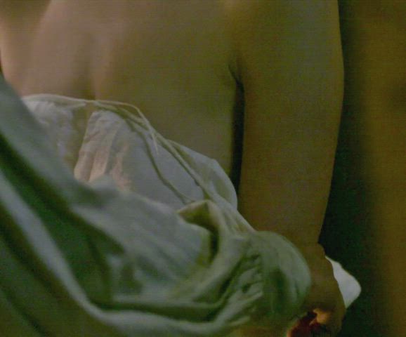 Caitriona Balfe in Outlander [S3E6-2017]