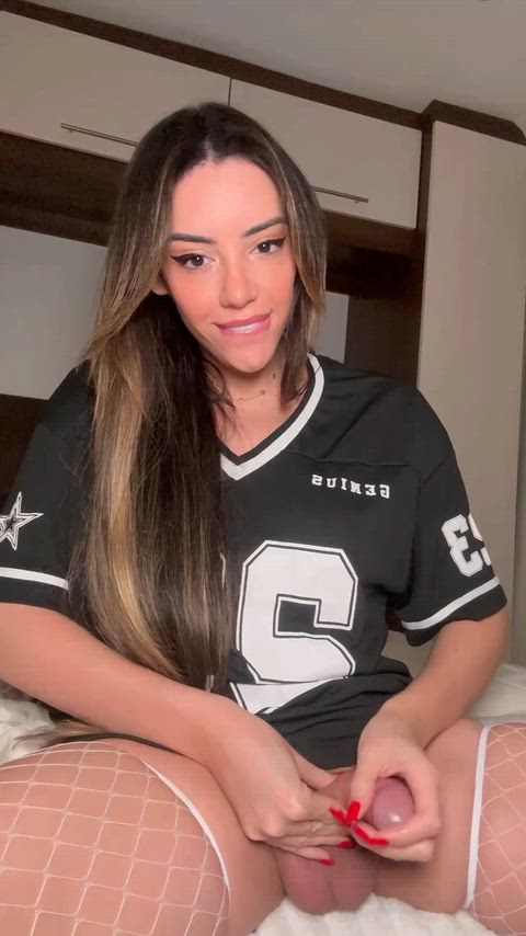 Amateur Ass Big Tits OnlyFans Pussy Tits Porn GIF by candybaby