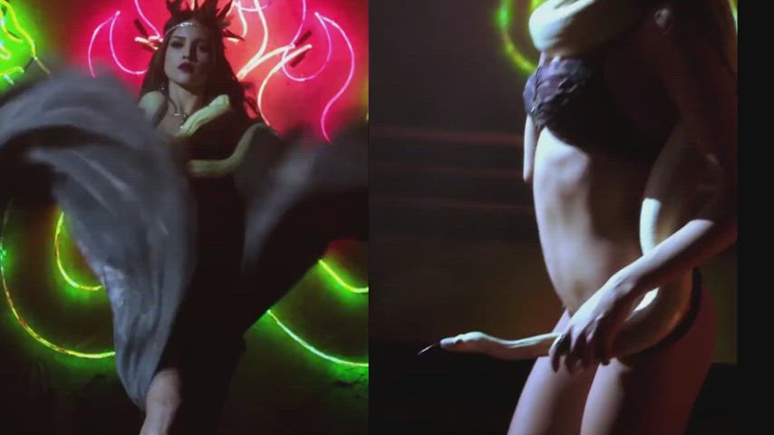 Booty Dancing Latina Porn GIF by celebsprincess