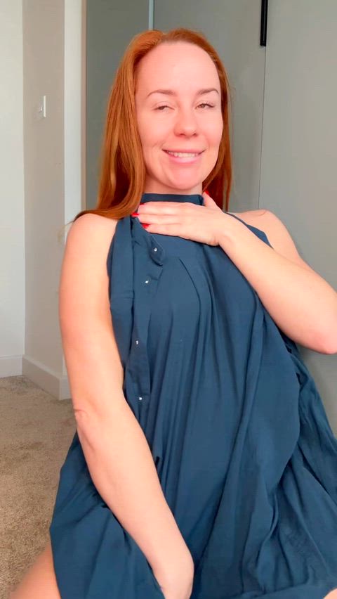 Do you find me, a ginger, beautiful?