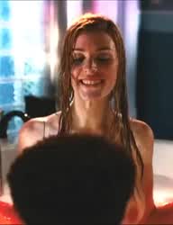 Boobs Celebrity Jessica Porn GIF by celebsprincess