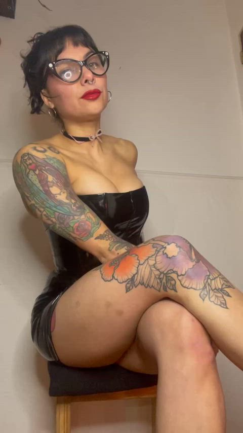 VIRTUAL FEMDOM: CBT- SISSY/ANAL TRAINING -SOUNDING- HUMILLACION - SPH/DICK RATE - JOI/CEI - SLAVE https://throne.com/mistresssadiris thumbnail