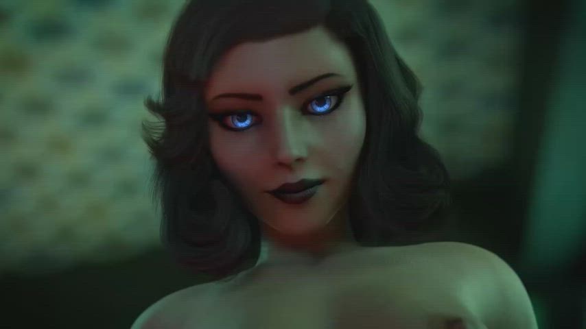 Embrace Rapture (CGI)