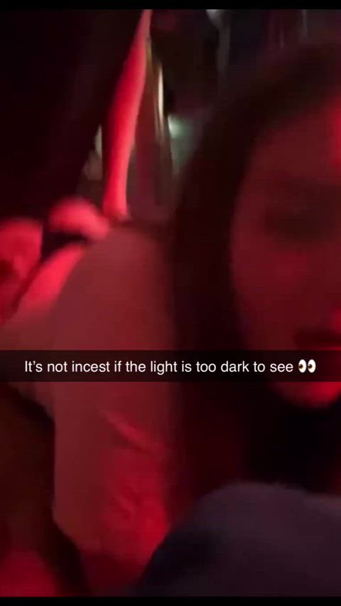 Can’t see but I can feel, it’s amazing