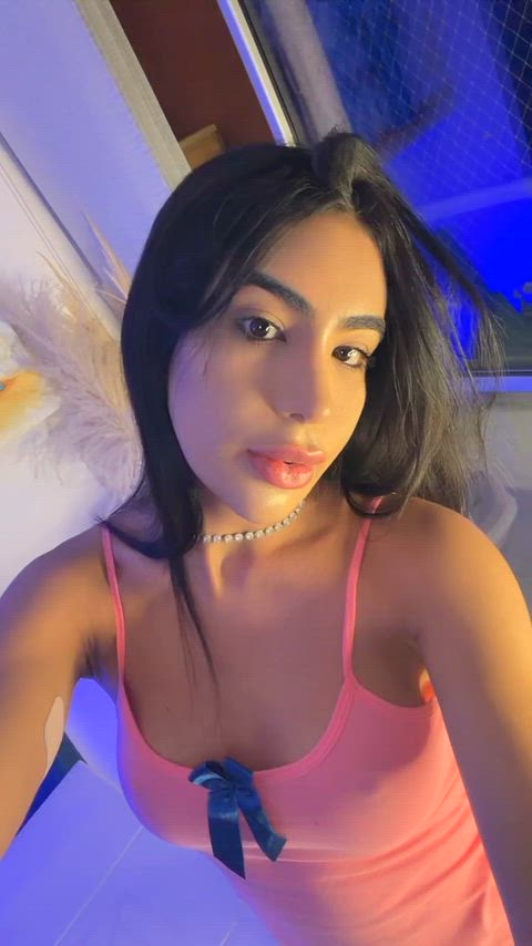 How many times have you fucked a trans?