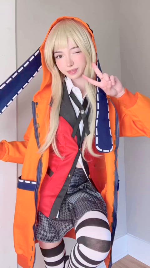 18 Years Old Asian Cute OnlyFans Petite Rule34 School Schoolgirl Small Tits Teen Porn GIF by miamiaof