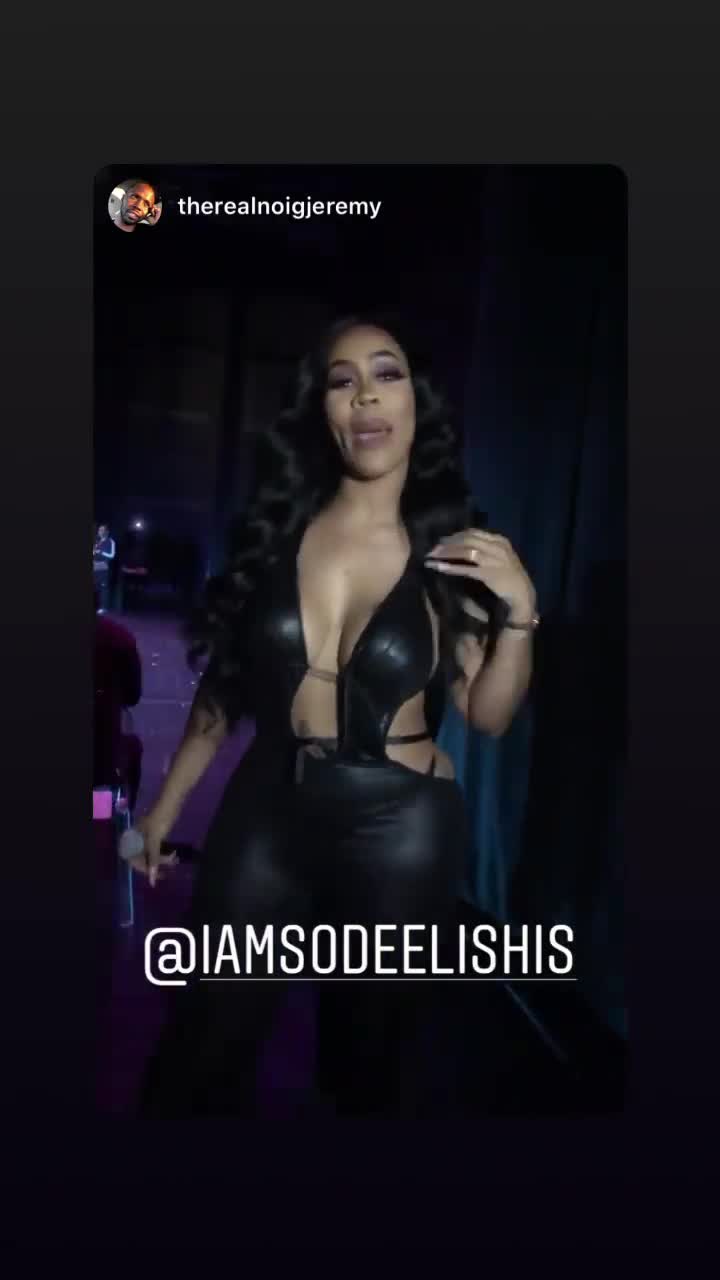 Deelishis