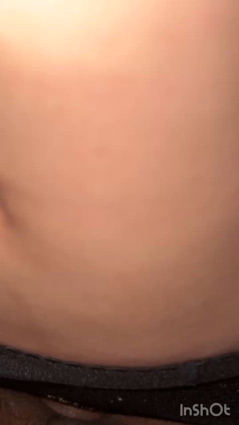 Blurred video preview