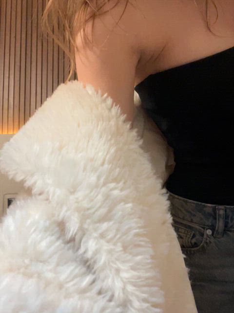 My cute and juicy naturals