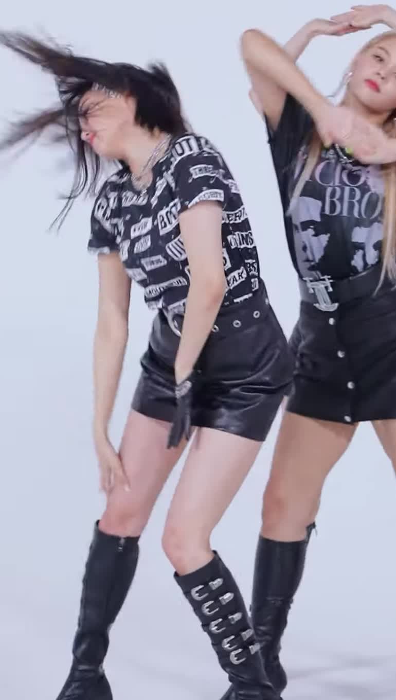 CLC - Yeeun