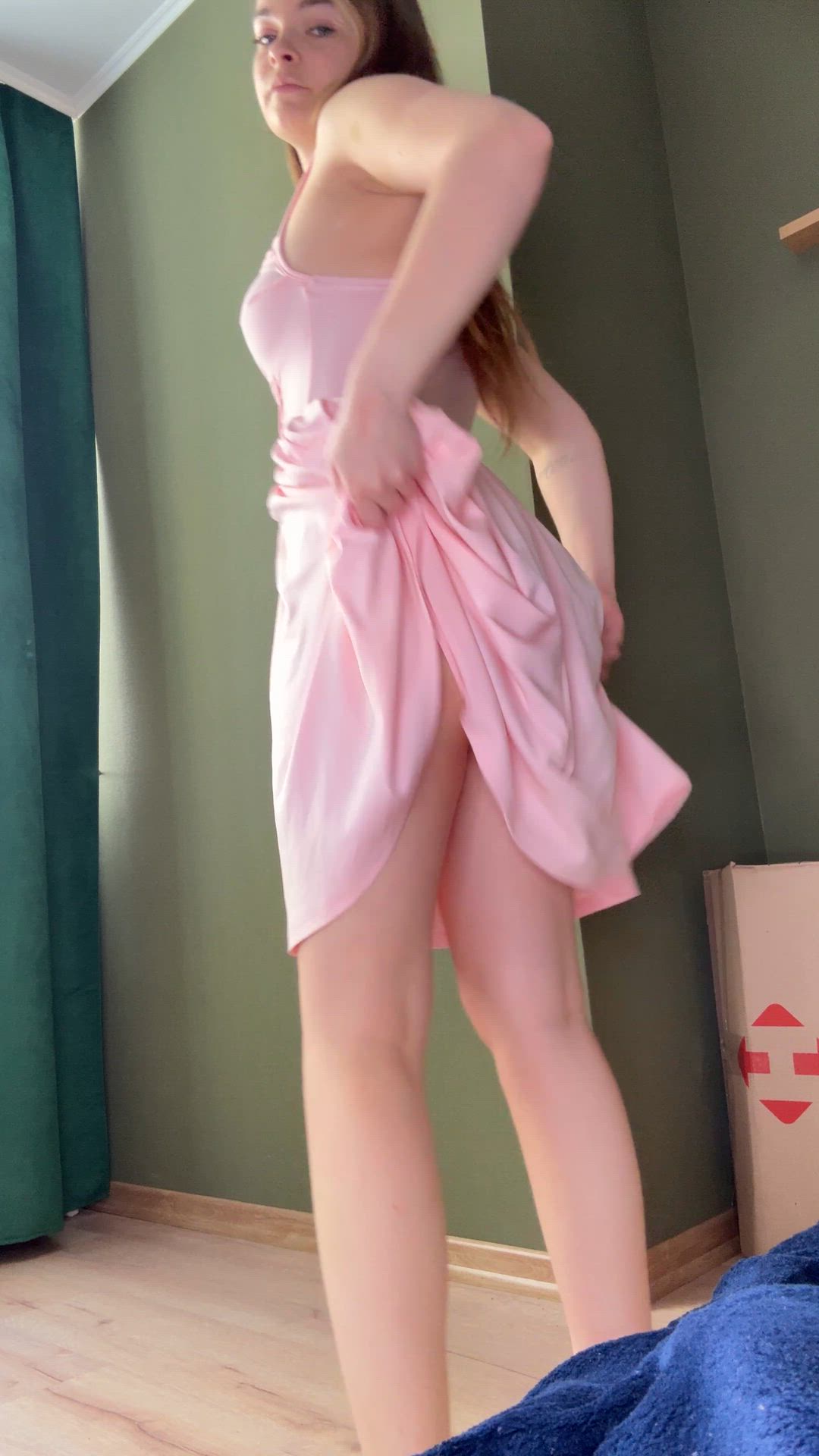 Would you eat me? Be honest