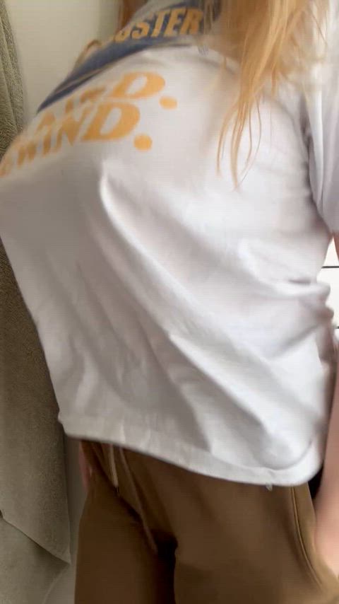 am i too young to be wearing this throwback tee? 😂 (22)