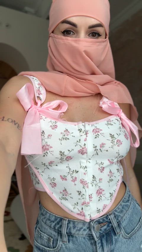 A little bit of tease to make the weekend feel longer