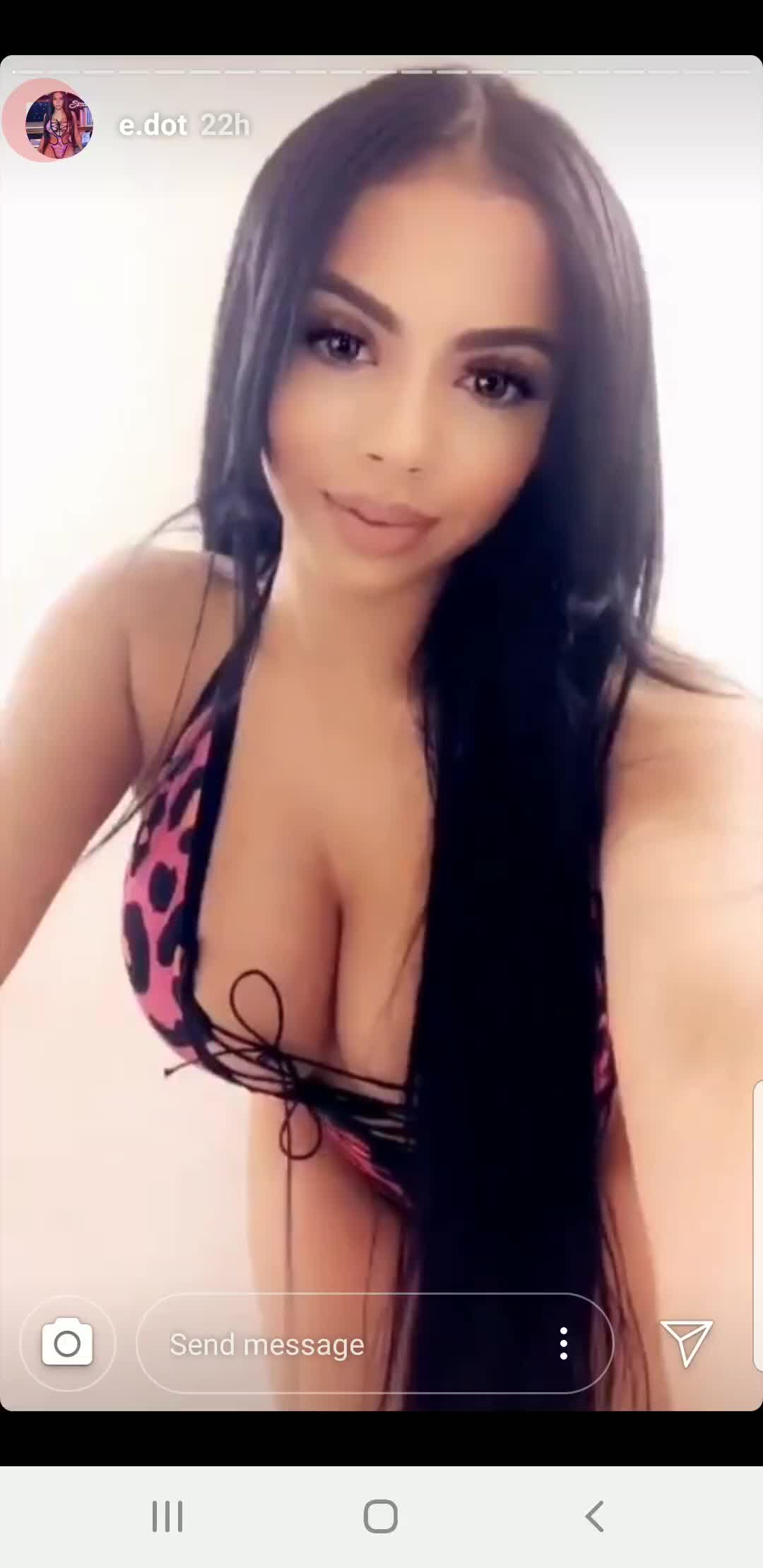 I love E.dot