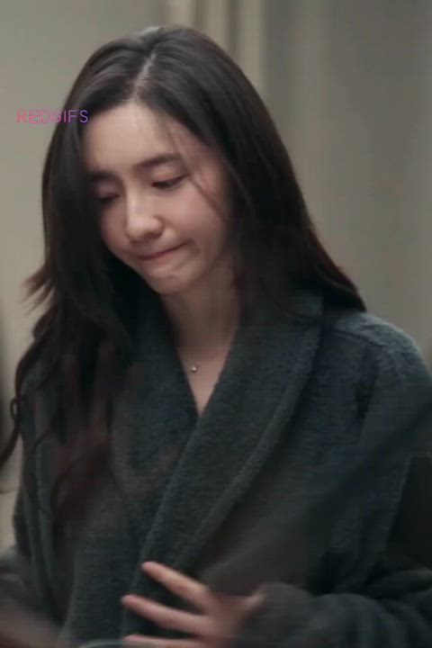 Park Ji-hyun - Hidden Face (2024)