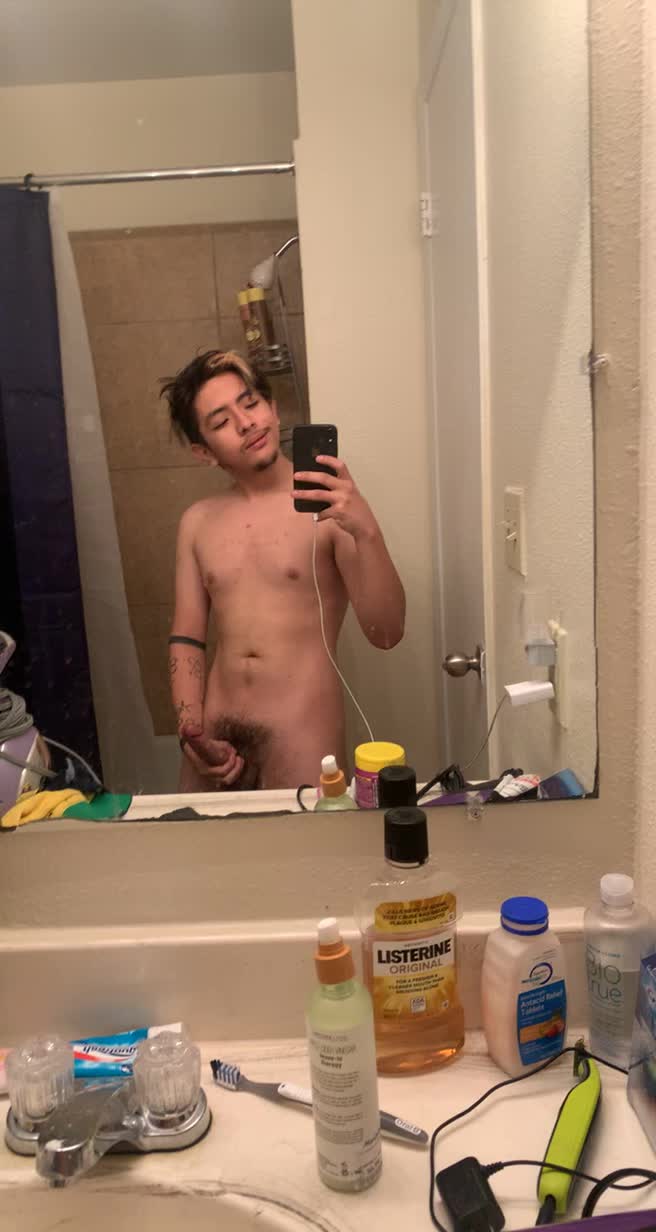I'm always so horny lol