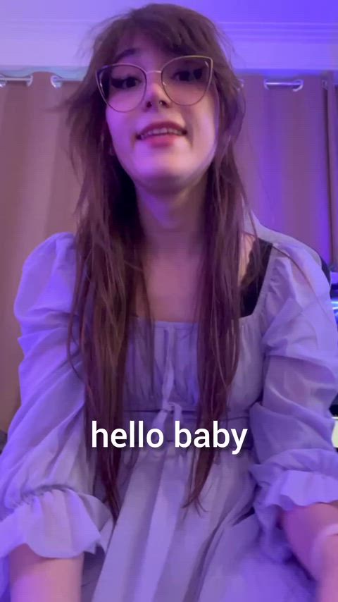 did you include me in your new year resolutions?