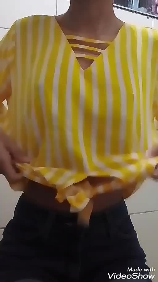 my first titty drop 💞