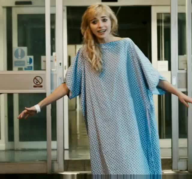 Imogen Poots